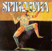 Spirogyra : We Were a Happy Crew